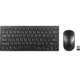 Reeder A7iC Kablosuz Wireless Taşınabilir Klavye Mouse Set