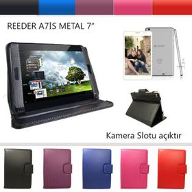 Reeder A7İS 7 Tablet Kılıfı