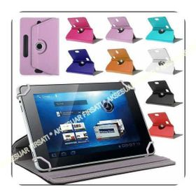 Reeder A8İ Dönerli Standlı Tablet Kılıfı