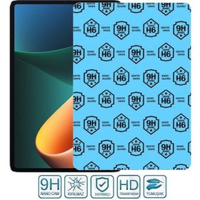 Reeder A8i Q2 Uyumlu Nano Ekran Koruyucu