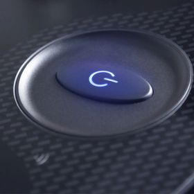 Reeder Alfreed Robot Süpürge
