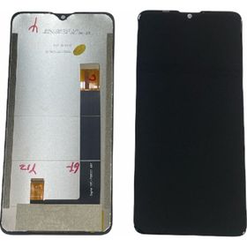 Reeder Kadrioğlu P13 Blue Max Lite Lcd Dokunmatik Ekran