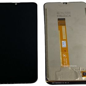 Reeder Kadrioğlu P13 Max L 2021 Lcd Dokunmatik Ekran