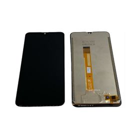 Reeder Kadrioğlu P13 Max L 2021 Lcd Dokunmatik Ekran