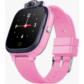 Reeder Kiddo 2 Pembe Akıllı Saat
