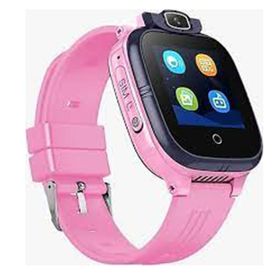 Reeder Kiddo 2 Pembe Akıllı Saat