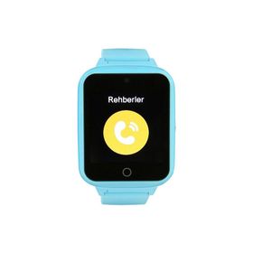 Reeder Kiddo Mavi Çocuk Akıllı Saat