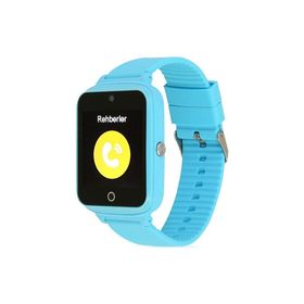 Reeder Kiddo Mavi Çocuk Akıllı Saat