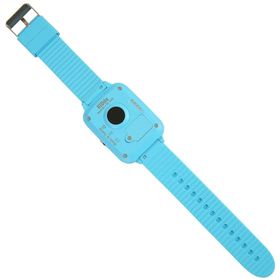 Reeder Kiddo Mavi Çocuk Akıllı Saat