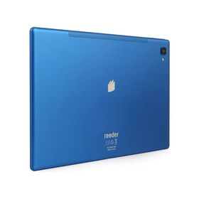 Reeder M10 Blue Max 64GB 10.1 inç Mavi Tablet PC