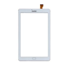 Reeder M10 PRO LTE 10.1 inç Beyaz Dokunmatik Tablet Paneli