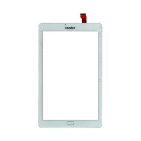 Reeder M10 PRO LTE 10.1 inç Beyaz Dokunmatik Tablet Paneli