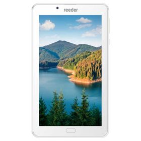 Reeder M7S 8GB Beyaz Tablet PC