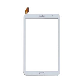 Reeder M8 Go 8 inç Beyaz Model 1 Dokunmatik Tablet Paneli