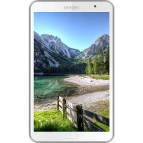 Reeder M8 GO X Edition 8GB 8 inç Wi-Fi Tablet Pc