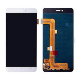 Reeder P10 LCD Dokunmatik Ekran