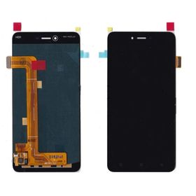Reeder P10 LCD Dokunmatik Ekran