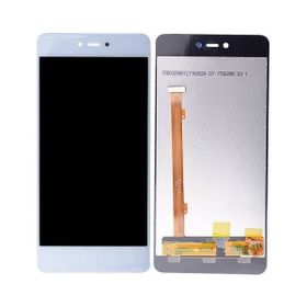 Reeder P10 Se Dokunmatik Beyaz Çıtasız Lcd Ekran