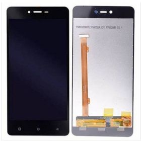 Reeder P10 Se Dokunmatik Siyah Çıtasız Lcd Ekran