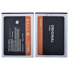 Reeder P10SE Cep Telefonu Bataryası