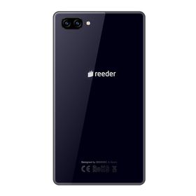 Reeder P12S 64GB Mavi