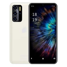Reeder P13 Blue 2021 32GB 2GB Ram Beyaz