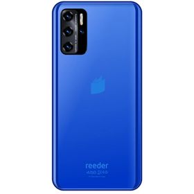 Reeder P13 Blue 2021 32GB 2GB Ram Mavi