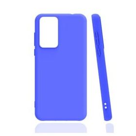 Reeder P13 Blue 2021 Lila Uyumlu Silikon Kılıf