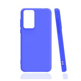 Reeder P13 Blue 2021 Lila Uyumlu Silikon Kılıf