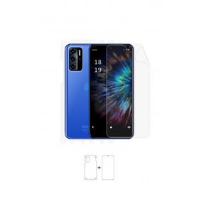 Reeder P13 Blue 2021 Poliüretan Ekran Koruyucu Film