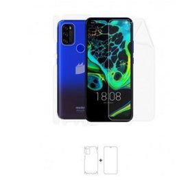 Reeder P13 Blue 2021 Poliüretan Ekran Koruyucu Film