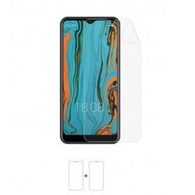 Reeder P13 Blue 2021 Poliüretan Ekran Koruyucu Film