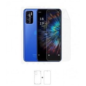 Reeder P13 Blue 2021 Poliüretan Ekran Koruyucu Film