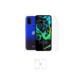 Reeder P13 Blue 2021 Poliüretan Ekran Koruyucu Film