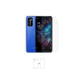 Reeder P13 Blue 2021 Poliüretan Ekran Koruyucu Film