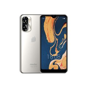 Reeder P13 Blue 2022 32 GB 2 GB Ram Beyaz