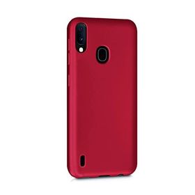 Reeder P13 Blue Kırmızı Uyumlu Silikon Kılıf