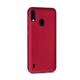 Reeder P13 Blue Kırmızı Uyumlu Silikon Kılıf