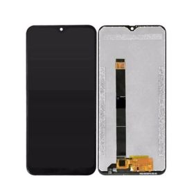 Reeder P13 Blue LCD Dokunmatik Ekran