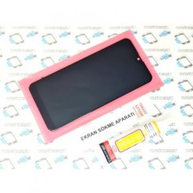 Reeder P13 Blue LCD Dokunmatik Ekran
