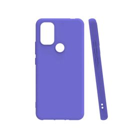 Reeder P13 Blue Max 128 Lila Uyumlu Silikon Kılıf