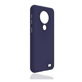 Reeder P13 Blue Max 2020 Lacivert Uyumlu Silikon Kılıf