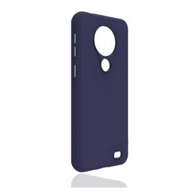 Reeder P13 Blue Max 2020 Lacivert Uyumlu Silikon Kılıf