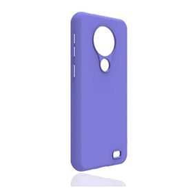Reeder P13 Blue Max 2020 Lila Uyumlu Silikon Kılıf