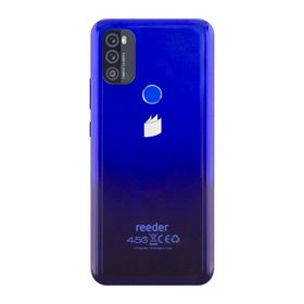Reeder P13 Blue Max 2021 128 GB 4 GB Ram Mavi