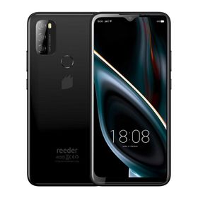 Reeder P13 Blue Max 2021 128 GB 4 GB Ram Siyah