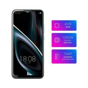Reeder P13 Blue Max 2021 128 GB 4 GB Ram Yeşil