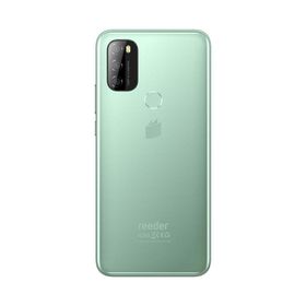 Reeder P13 Blue Max 2021 128 GB 4 GB Ram Yeşil