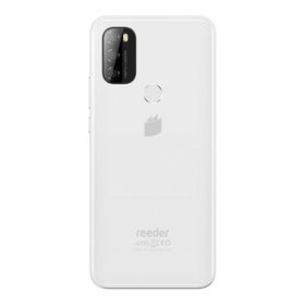Reeder P13 Blue Max 2021 128GB 4GB Ram Beyaz
