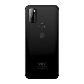 Reeder P13 Blue Max 2021 128GB 4GB Ram Siyah